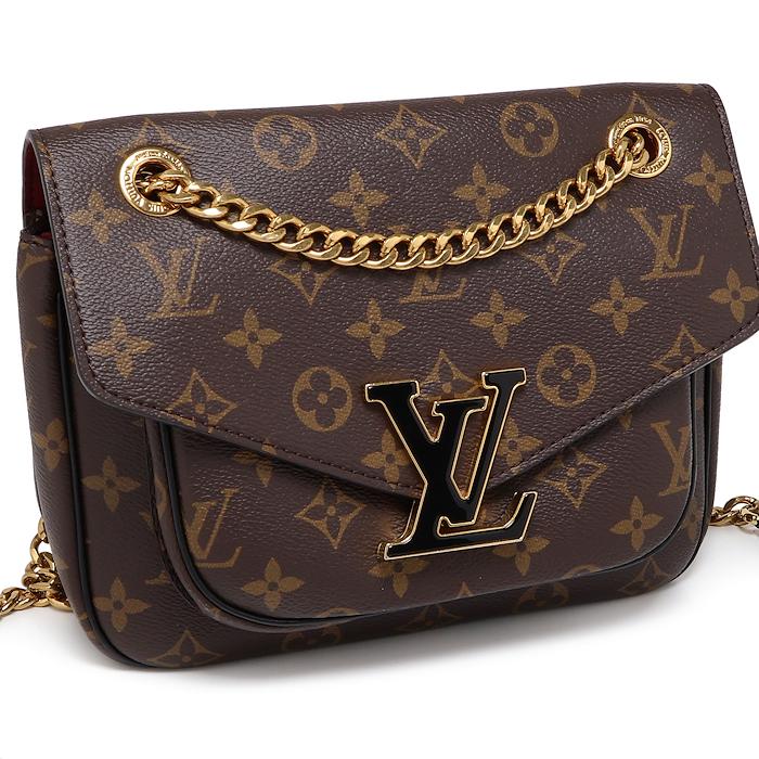 LOUIS VUITTON（ルイ・ヴィトン） モノグラム パッシー M45592