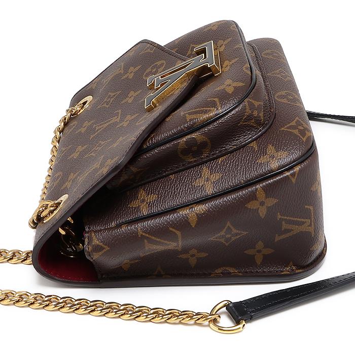 LOUIS VUITTON（ルイ・ヴィトン） モノグラム パッシー M45592