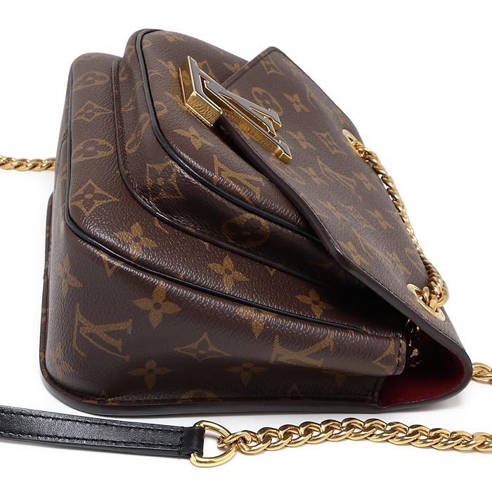 LOUIS VUITTON（ルイ・ヴィトン） モノグラム パッシー M45592
