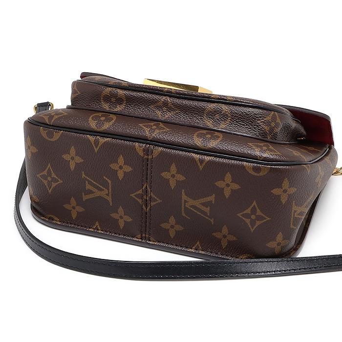 LOUIS VUITTON（ルイ・ヴィトン） モノグラム パッシー M45592