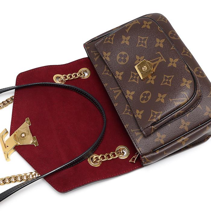 LOUIS VUITTON（ルイ・ヴィトン） モノグラム パッシー M45592