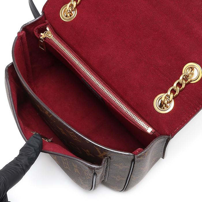 LOUIS VUITTON（ルイ・ヴィトン） モノグラム パッシー M45592