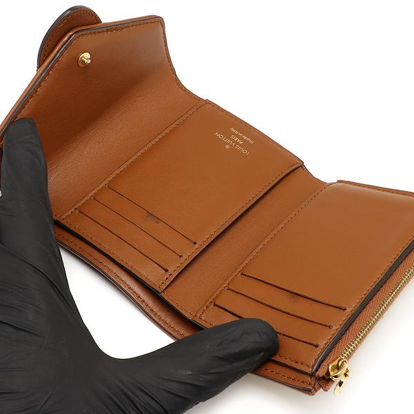 LOUIS VUITTON（ルイ・ヴィトン） ポルトフォイユ ポンヌフ コンパクト 