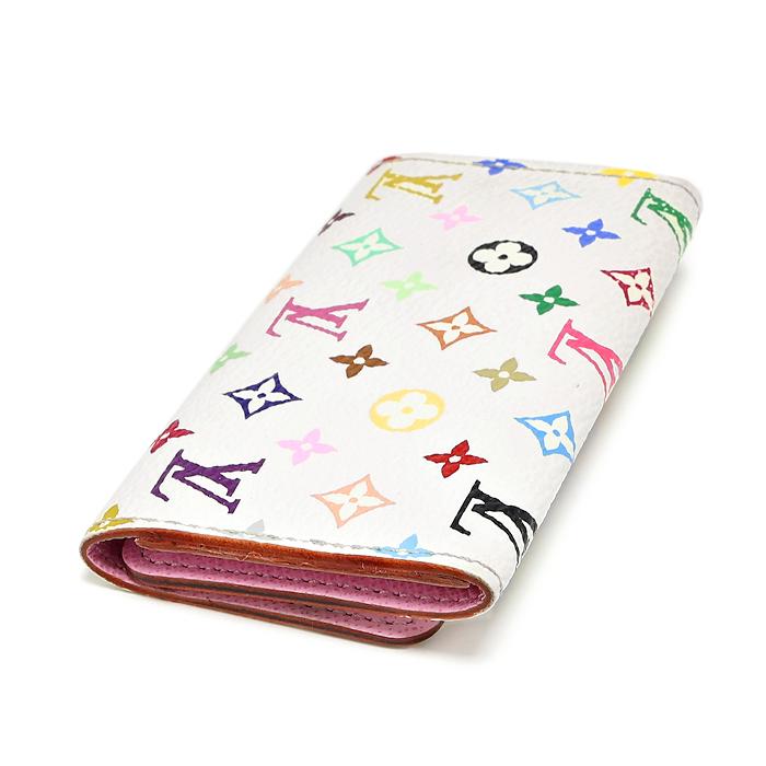 LOUIS VUITTON（ルイ・ヴィトン） キーケース モノグラムマルチカラー