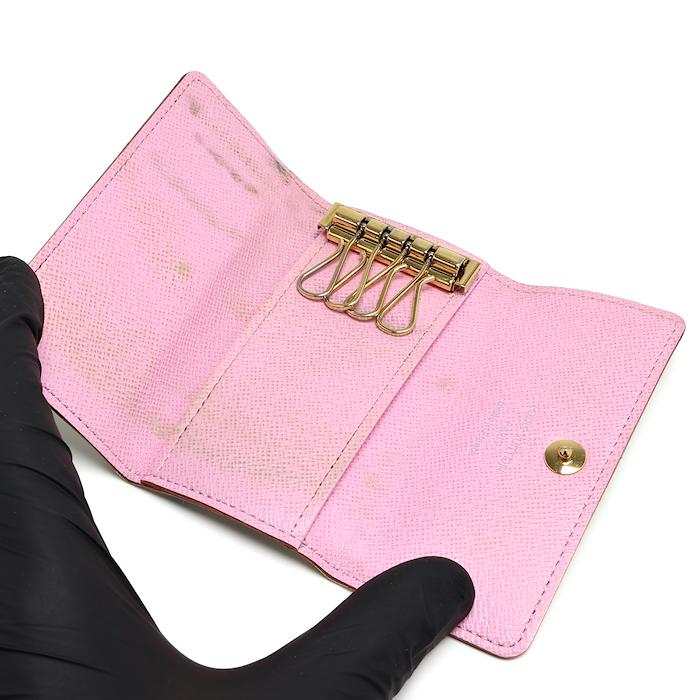 LOUIS VUITTON（ルイ・ヴィトン） キーケース モノグラムマルチカラー