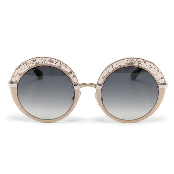 人気色 JIMMY CHOO 美品サングラス | www.aosfiji.org