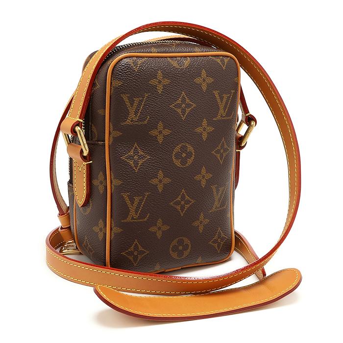LOUIS VUITTON（ルイ・ヴィトン） 未使用 モノグラム アマゾン M14014