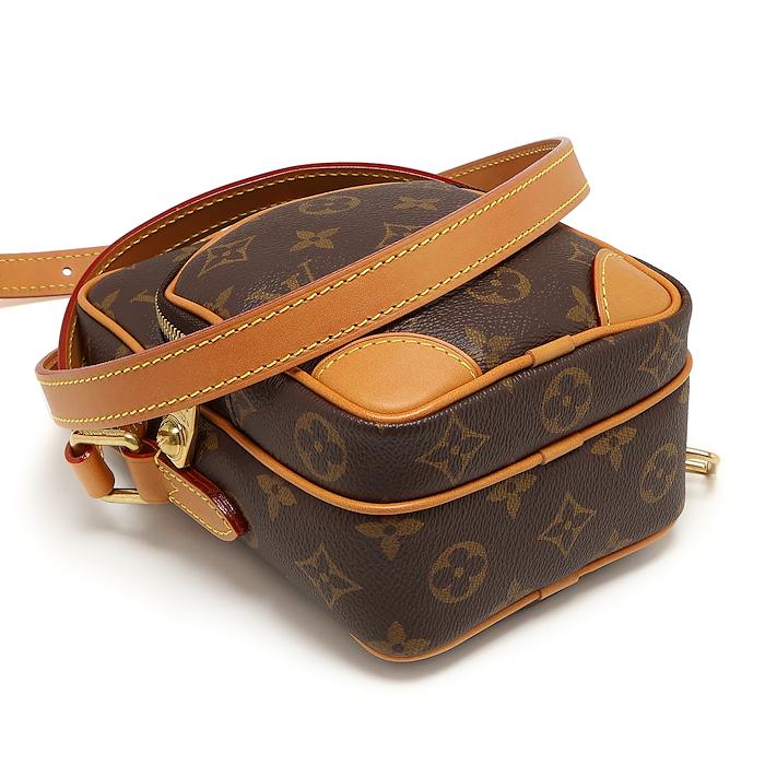 LOUIS VUITTON（ルイ・ヴィトン） 未使用 モノグラム アマゾン M14014