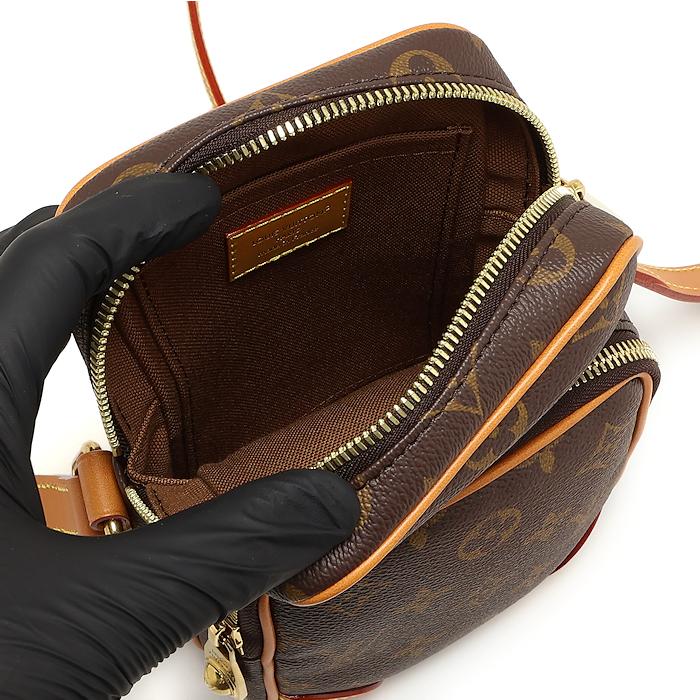 LOUIS VUITTON（ルイ・ヴィトン） 未使用 モノグラム アマゾン M14014