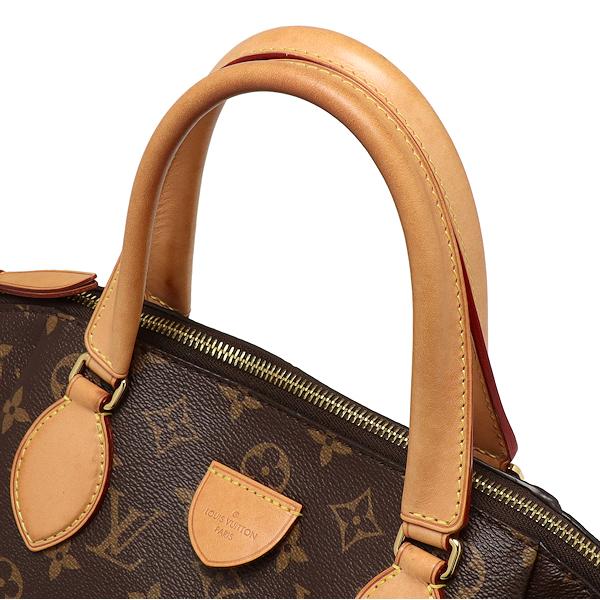 LOUIS VUITTON（ルイ・ヴィトン） モノグラム リボリーMM M44546
