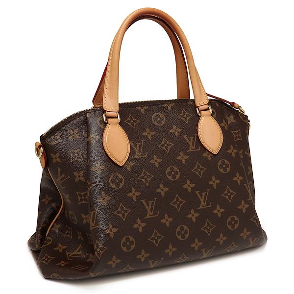 モノグラム ハンドバッグ~~~-+ LOUIS VUITTON（ルイ・ヴィトン） モノグラム リボリーMM M44546