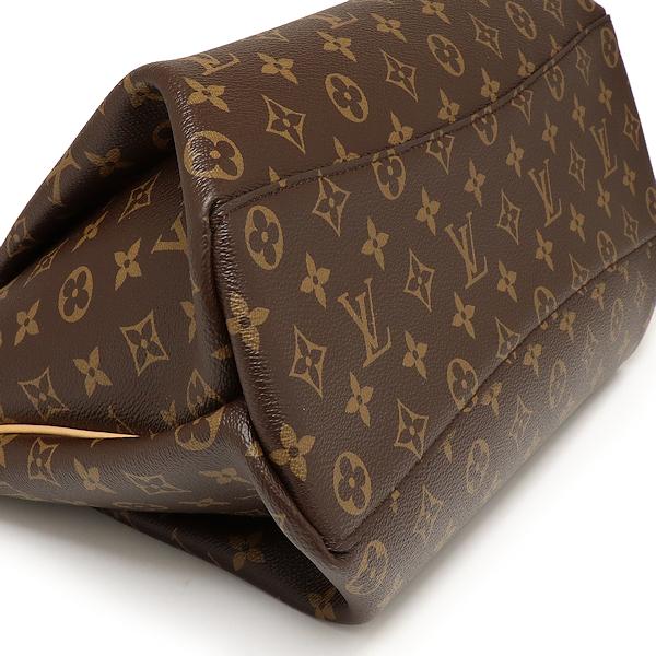 LOUIS VUITTON（ルイ・ヴィトン） モノグラム リボリーMM M44546