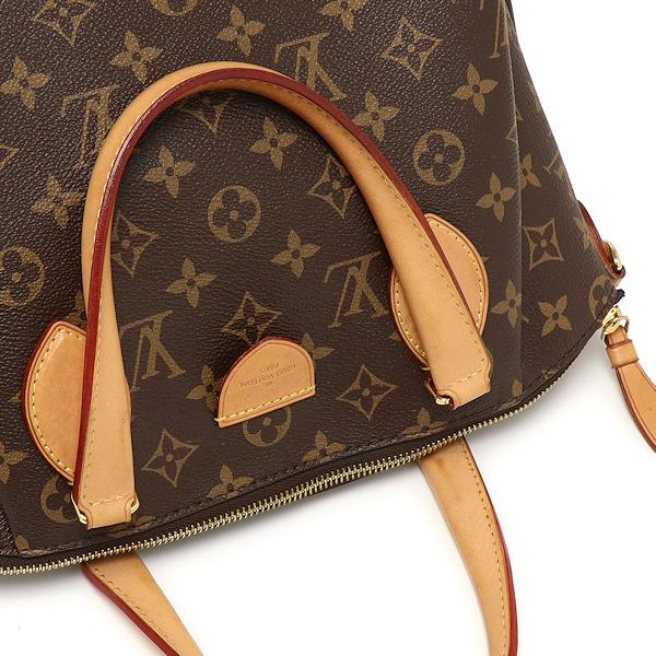 LOUIS VUITTON（ルイ・ヴィトン） モノグラム リボリーMM M44546