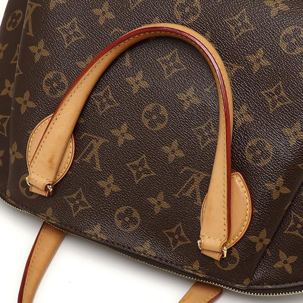 LOUIS VUITTON（ルイ・ヴィトン） モノグラム リボリーMM M44546
