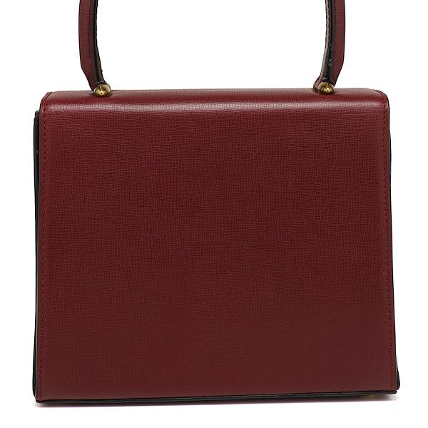 Cartier（カルティエ） 美品 マストライン ハンドバッグ カーフ