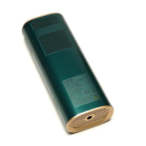 Ulike 美品 UI04 IPL Hair Removal Device ユーライク 光脱毛器 Ulike 美品 UI04 IPL Hair Removal Device ユーライク 光脱毛器