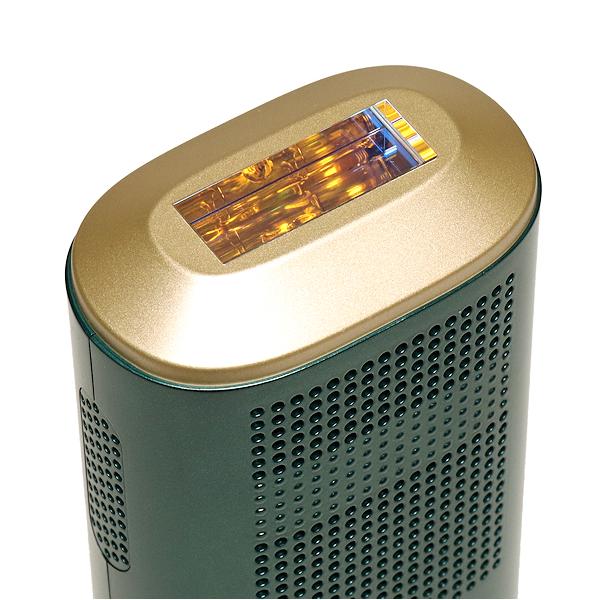 Ulike 美品 UI04 IPL Hair Removal Device ユーライク 光脱毛器 Ulike 美品 UI04 IPL Hair Removal Device ユーライク 光脱毛器