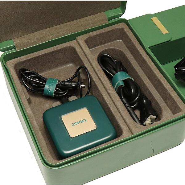 Ulike 美品 UI04 IPL Hair Removal Device ユーライク 光脱毛器 Ulike 美品 UI04 IPL Hair Removal Device ユーライク 光脱毛器