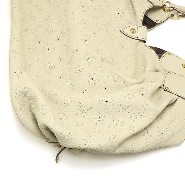 LOUIS VUITTON 美品 ルイヴィトン マヒナ XL M93059 ラン LOUIS VUITTON 美品 ルイヴィトン マヒナ XL M93059 ラン