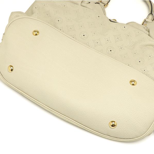 LOUIS VUITTON 美品 ルイヴィトン マヒナ XL M93059 ラン LOUIS VUITTON 美品 ルイヴィトン マヒナ XL M93059 ラン