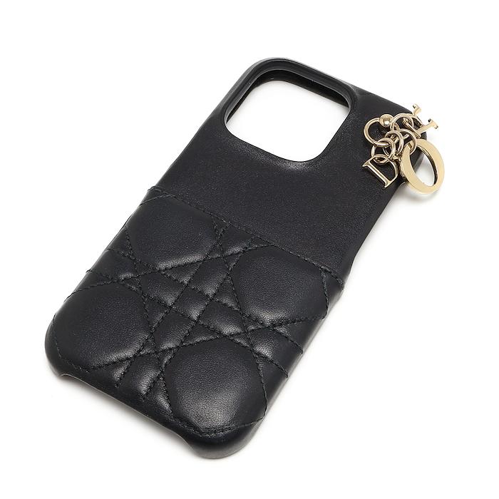 クリスチャンディオール レディディオール iPhone 16Pro 携帯ケース Christian Dior（クリスチャン・ディオール） ディオール レディ