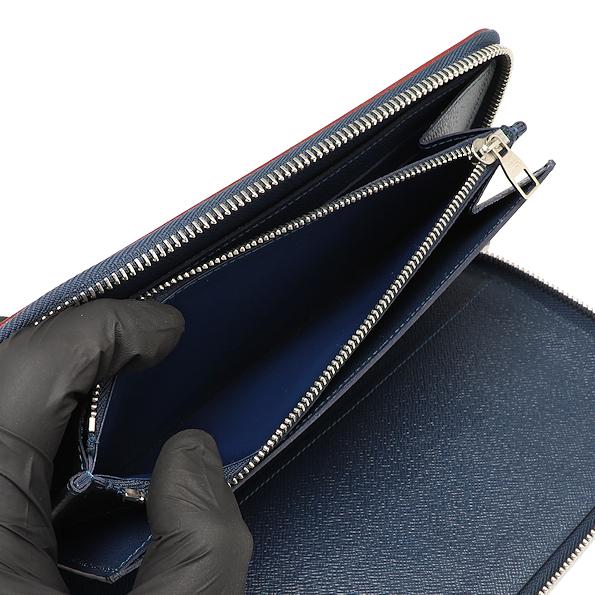 LOUIS VUITTON（ルイ・ヴィトン） ルイヴ ィトン タイガ ジッピー