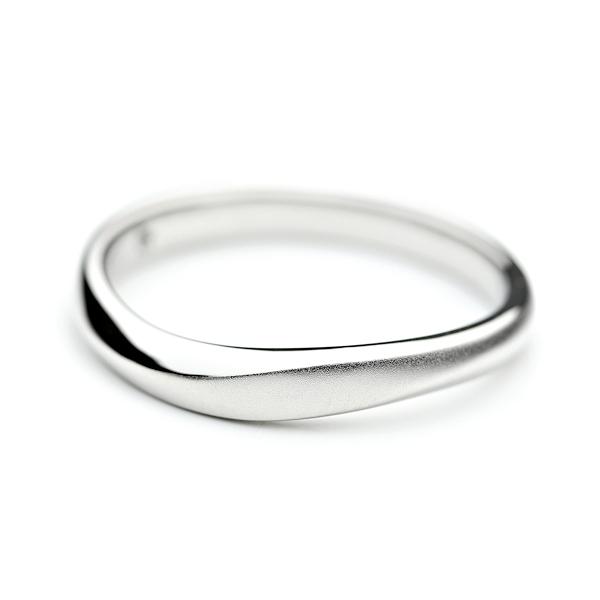 4℃ 新品同様 指輪 カナル4℃ カナルヨンドシー ブラックダイヤモンド  