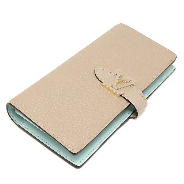 LOUIS VUITTON 新品 ルイヴィトン LV ヴェルティカル ウォレット