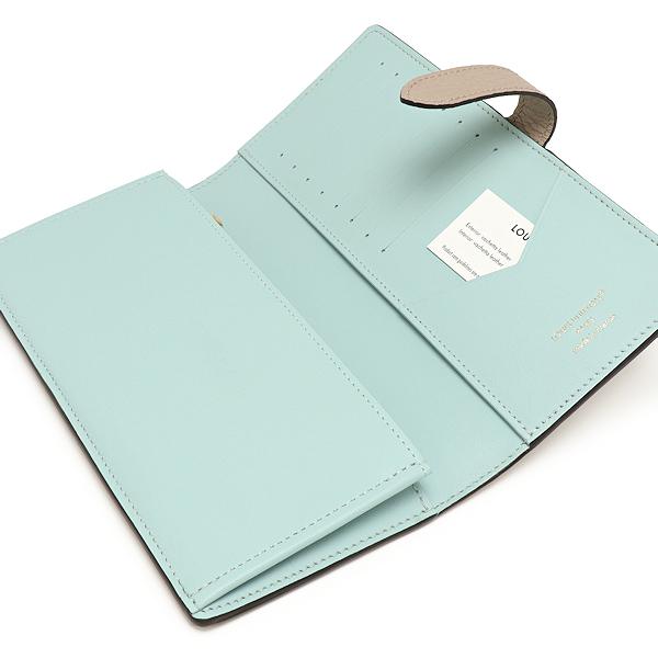 LOUIS VUITTON（ルイ・ヴィトン） 新品 LV ヴェルティカル ウォレット