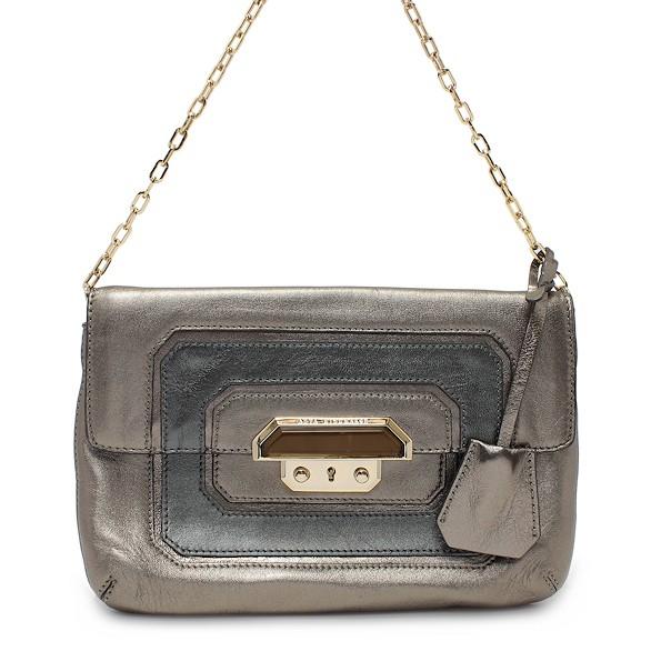 ANYA HINDMARCH（アニヤ・ハインドマーチ） 美品 アクセサリーポーチ 