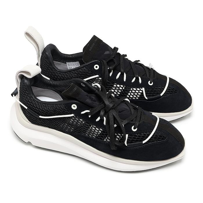Y-3 未使用 アディダス ワイスリー SHIKU RUN 26.5cm スニーカー