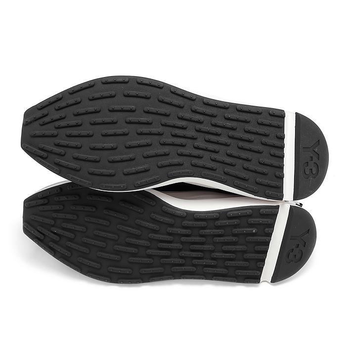 Y-3 未使用 アディダス ワイスリー SHIKU RUN 26.5cm スニーカー