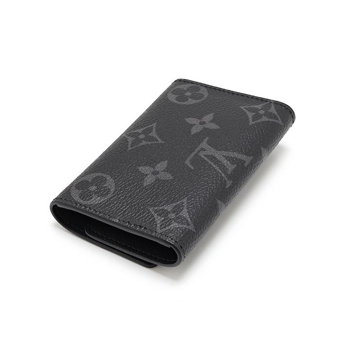 LOUIS VUITTON（ルイ・ヴィトン） 未使用 キーケース モノグラム 