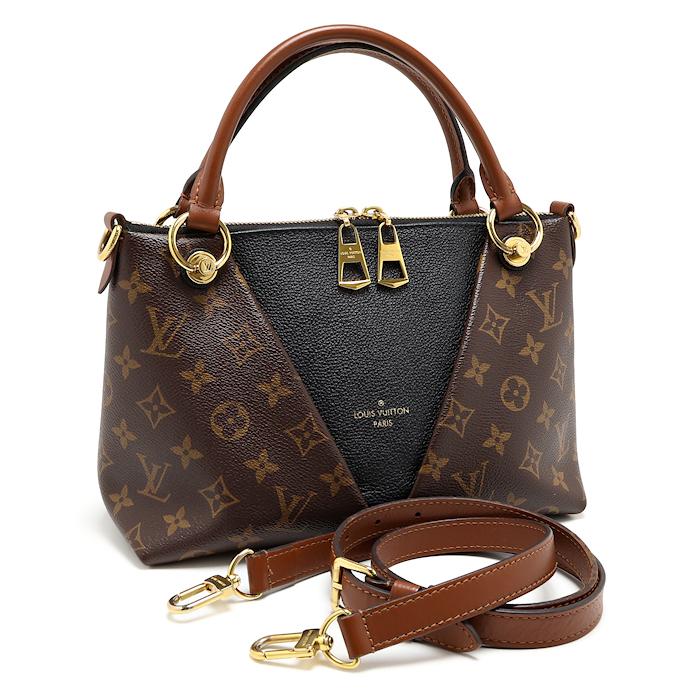 LOUIS VUITTON（ルイ・ヴィトン） モノグラム VトートBB M43976 2WAY