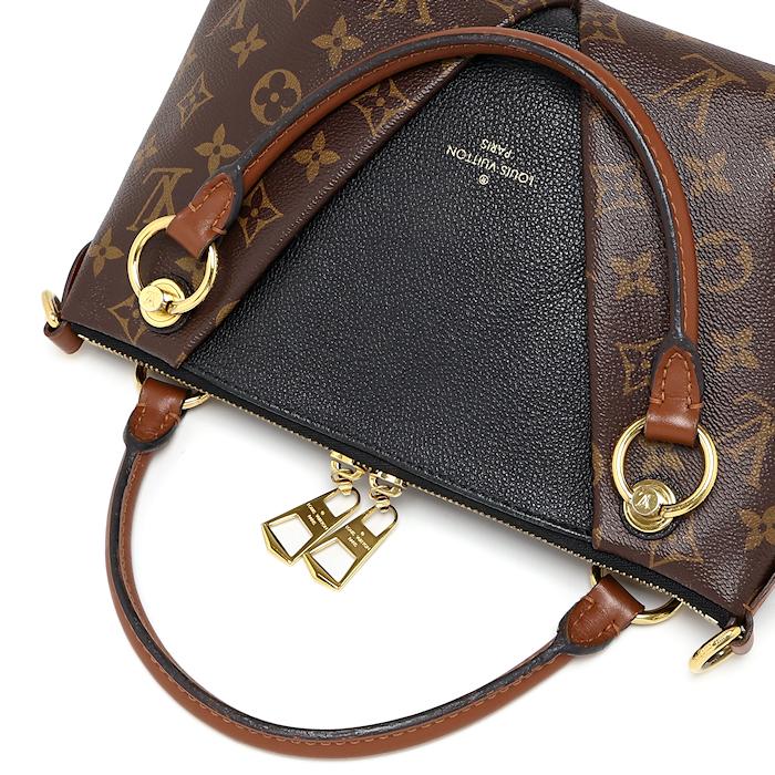 LOUIS VUITTON（ルイ・ヴィトン） モノグラム VトートBB M43976 2WAY