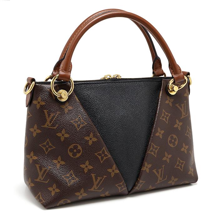 LOUIS VUITTON（ルイ・ヴィトン） モノグラム VトートBB M43976 2WAY