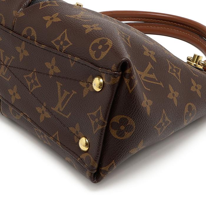 LOUIS VUITTON（ルイ・ヴィトン） モノグラム VトートBB M43976 2WAY