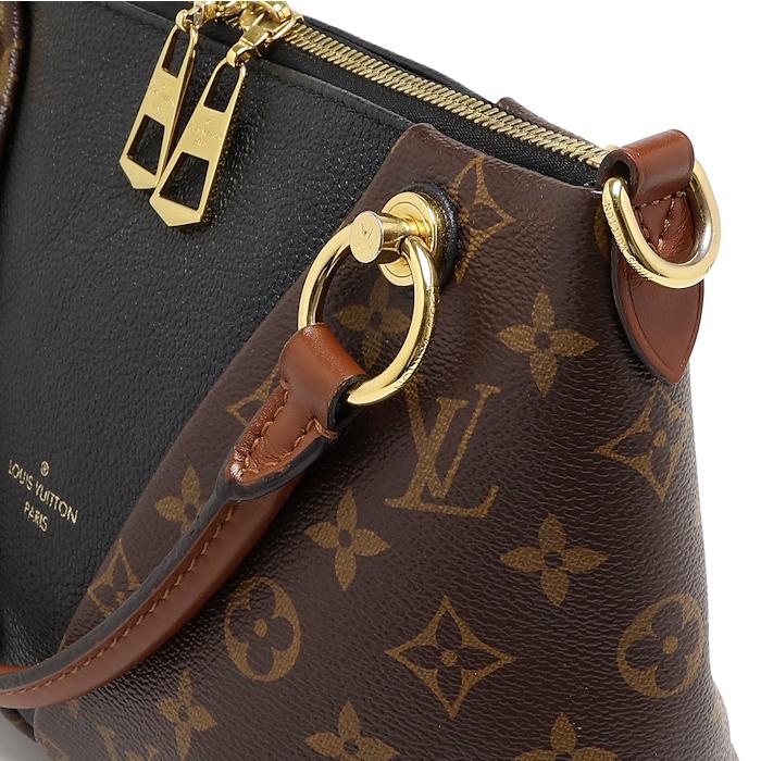 LOUIS VUITTON（ルイ・ヴィトン） モノグラム VトートBB M43976 2WAY