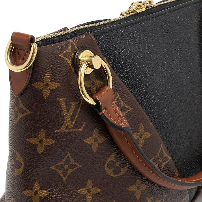 LOUIS VUITTON（ルイ・ヴィトン） モノグラム VトートBB M43976 2WAY