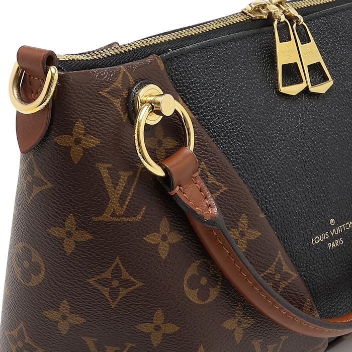 LOUIS VUITTON（ルイ・ヴィトン） モノグラム VトートBB M43976 2WAY