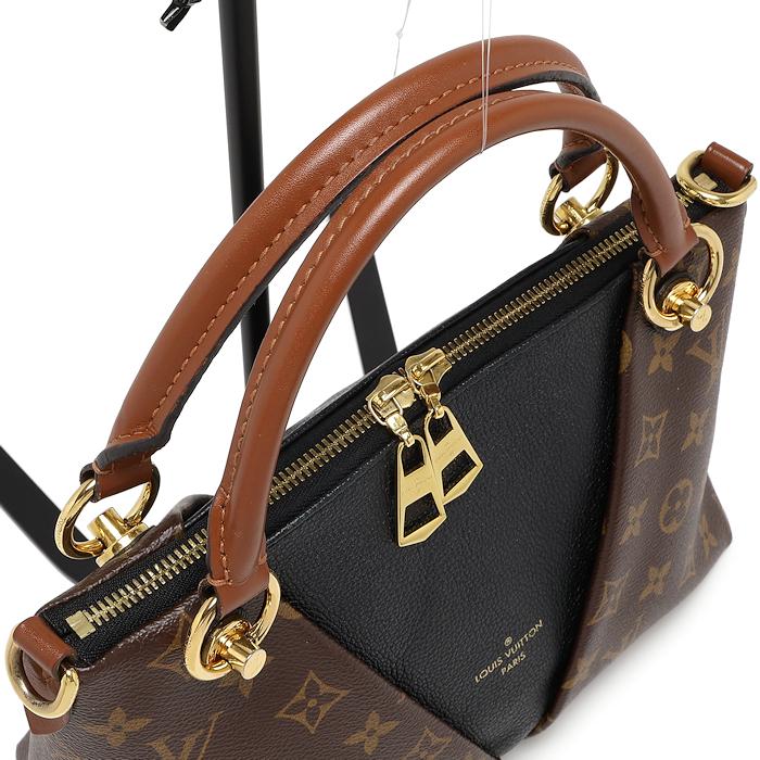 LOUIS VUITTON（ルイ・ヴィトン） モノグラム VトートBB M43976 2WAY