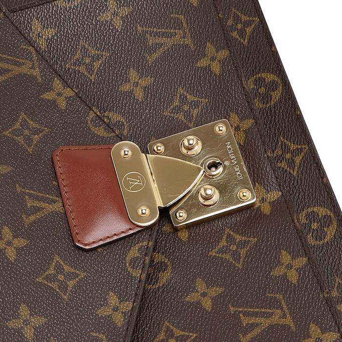 LOUIS VUITTON（ルイ・ヴィトン） モノグラム モンソー M51185