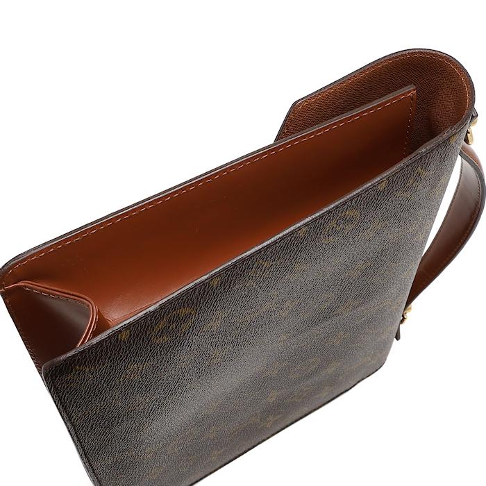 LOUIS VUITTON（ルイ・ヴィトン） モノグラム モンソー M51185