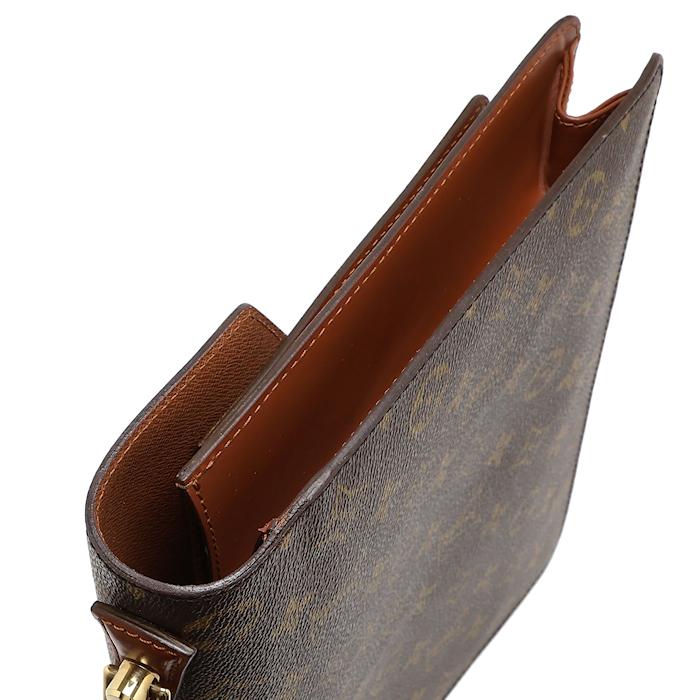 LOUIS VUITTON（ルイ・ヴィトン） モノグラム モンソー M51185 