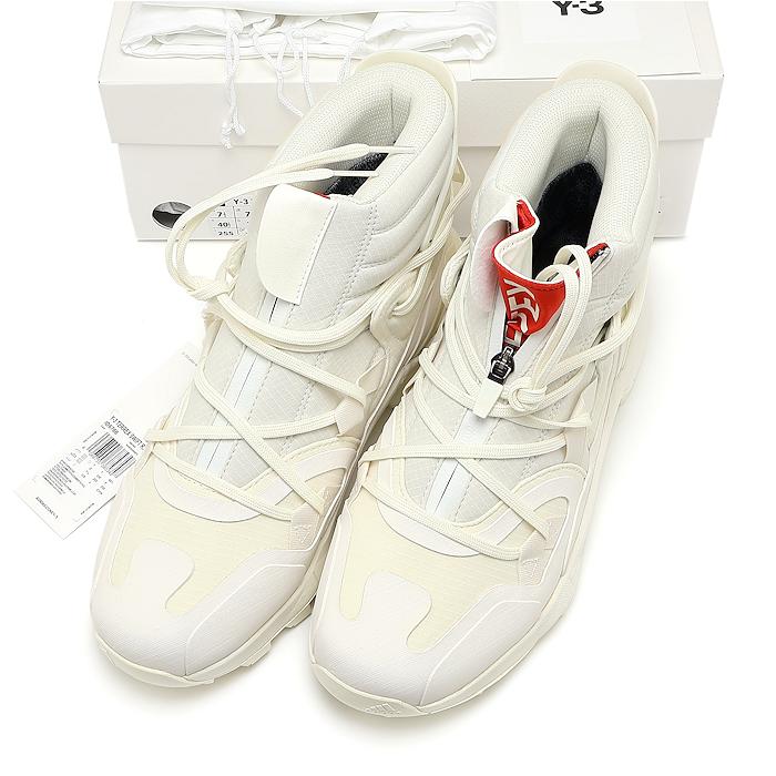 Y-3 未使用 アディダス ワイスリー TERREX SWIFT R3 GTX HI 25.5cm 