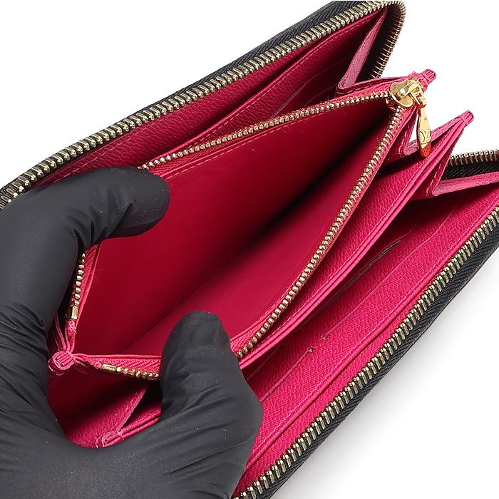 LOUIS VUITTON（ルイ・ヴィトン） モノグラム マルチカラー ジッピー 