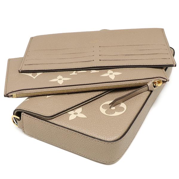 ルイ・ヴィトン LOUIS VUITTON ポシェット・フェリシ― M82610 楽天市場】ルイヴィトン ショルダーバッグ レディース ヴィトンバッグ