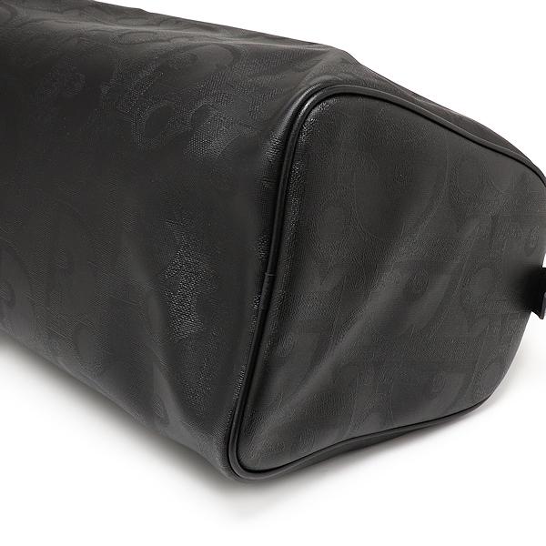 Christian Dior クリスチャンディオール ボストンバッグ ブラック 楽天市場】Christian Dior 【クリスチャン・ディオール