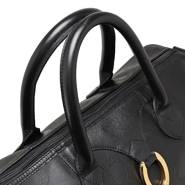 美品✨dior トロッター　ボストン　レザー　キャンバス　大容量　旅行用 楽天市場】【中古】クリスチャンディオール トロッター ボストン