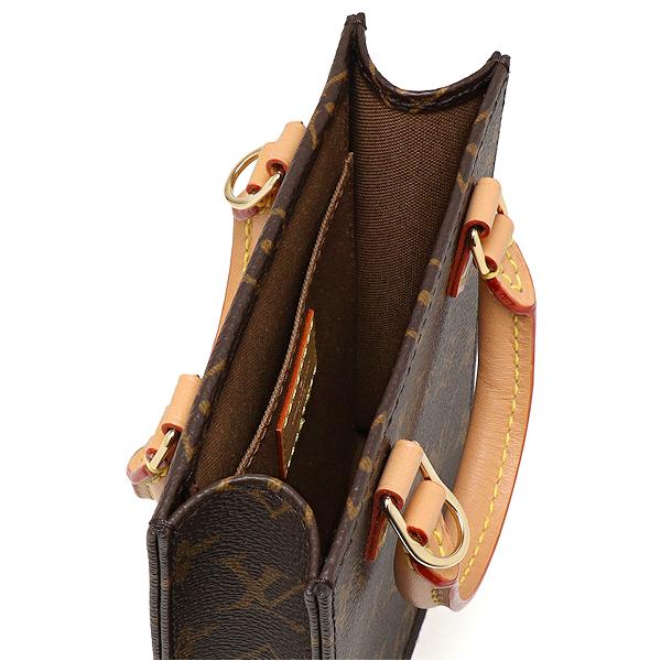 LOUIS VUITTON（ルイ・ヴィトン） 未使用 プティット サックプラ